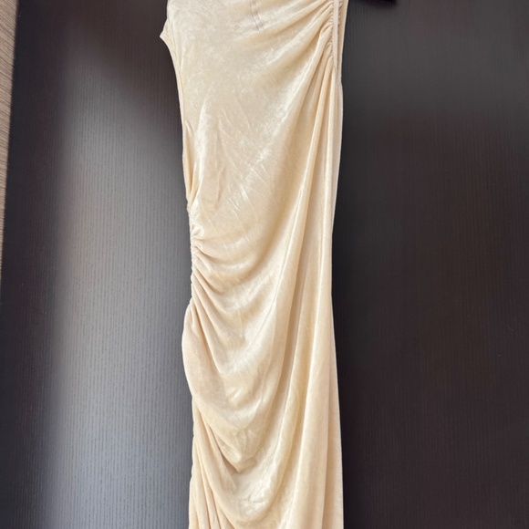 Rick Owen’s Svita draped Gown - Picture 11 of 11